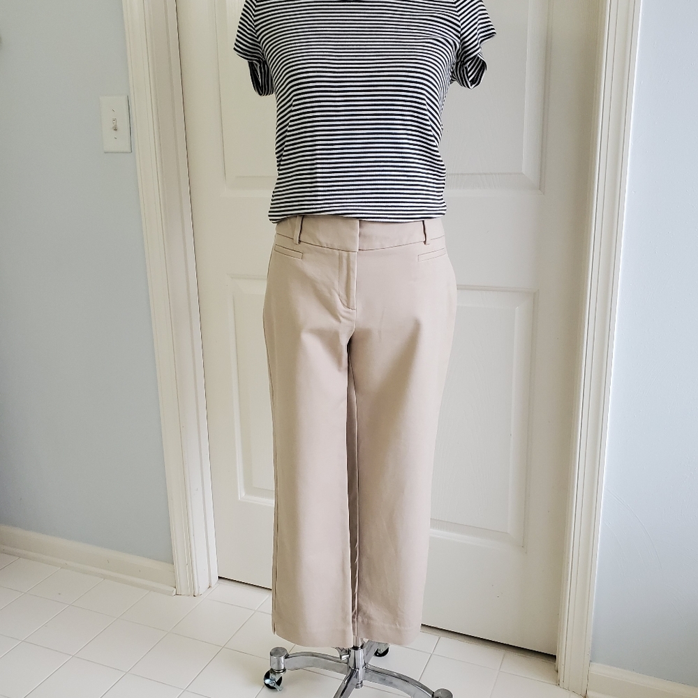 Loft capri's
